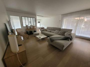 Appartement Le Touquet-Paris-Plage, 3 pièces, 4 personnes - FR-1-673-6