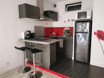 Port-Vendres - Appartement T1