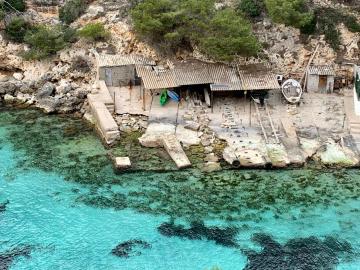 Villa Sa Torre Beach