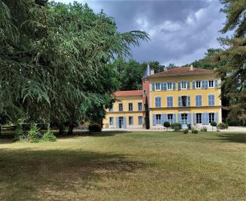 Château St Romain Chambres d'hôtes