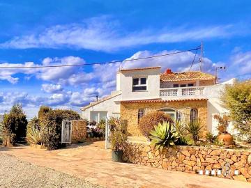 VH CostaBlanca - EL CORTIJO