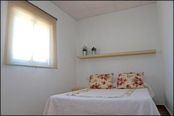 Chalet Carril Lobita