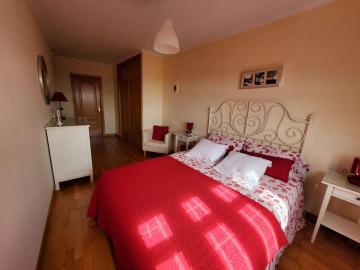Apartamento Sanxenxo con Terraza