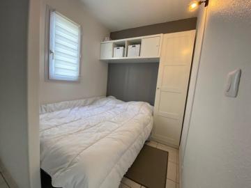 Appartement La Plage Bleue