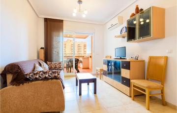 Amazing apartment in Orpesa with Outdoor swimming pool and 2 Bedrooms