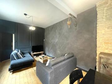 Magnifique Duplex (Grande Rue)