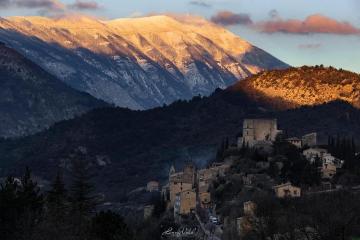 Le Parc château Gipieres