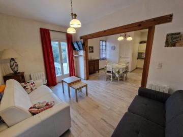 Maison T3 Oletta Piazzili