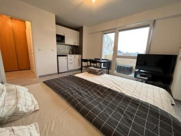 Cosy Rent Strasbourg Wifi Terrasse St Aloise