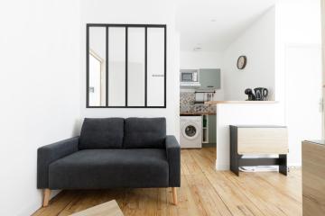 Joli appart quartier Lardenne