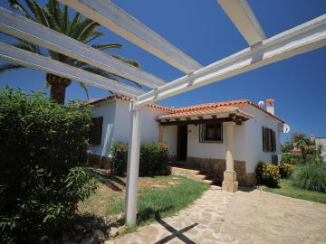 Casa Denia, 2 dormitorios, 4 personas - ES-262-25