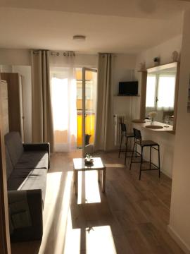 Appartement Maroelvi
