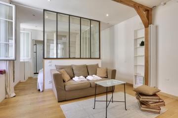 Lovely flat - Montmartre