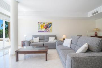 Halo - San Roque Golf Club 3 bedroom apartment