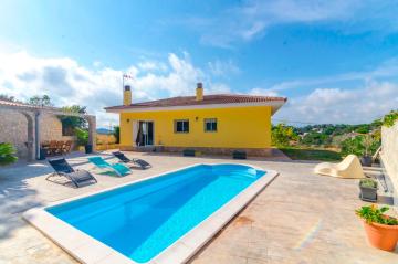 Club Villamar - Capri