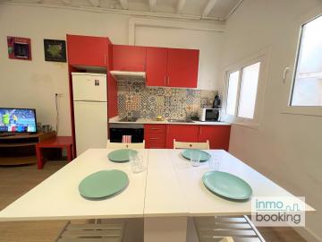 Els Recs Reus Apartaments, en el centro de Reus