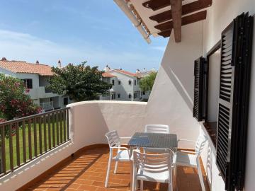 Apartamentos Son Bou