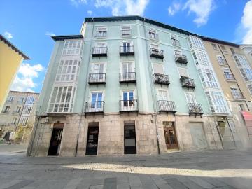 Apartamentos La Flora Burgos