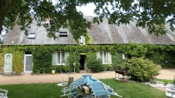 Le Domaine du Sybarite - Gîte Rural