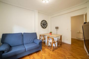 Charming sweet rio deba apartment by Cisan Rentals