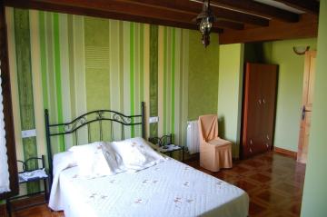 Hosteria El Corralucu