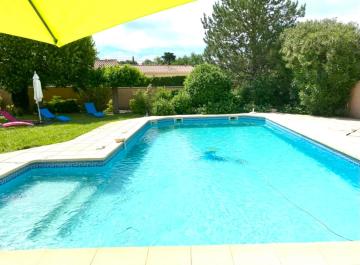 LA VILLA AUX OLIVIERS