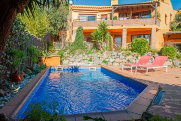 Club Villamar - Tessan