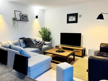 LES RIVES DE VALESCURES - Spacieux appartement avec 2 parkings privés - Clim - Wifi - Piscine