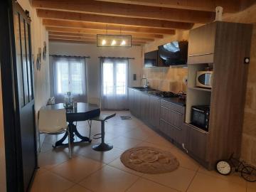 Sublime maison en pierres