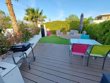 Maison Le Grau d'Agde, 2 pièces, 2 personnes - FR-1-423-266