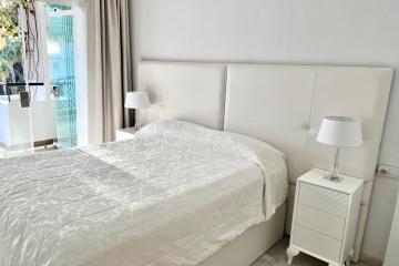MI CAPRICHO BEACHFRONT- P300 - Apartment with sea view