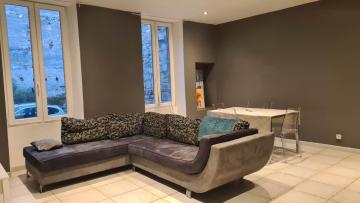 Appartement entre Nîmes-Avignon-Arles