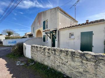 Maison Saint-Pierre-d'Oléron, 4 pièces, 6 personnes - FR-1-246A-177