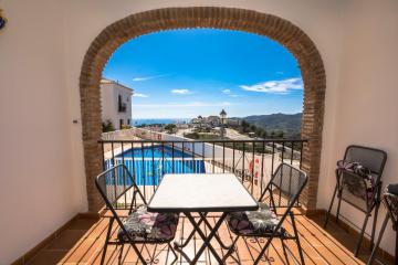 BALCON DE FRIGILIANA 1, 1ºC MENYBER