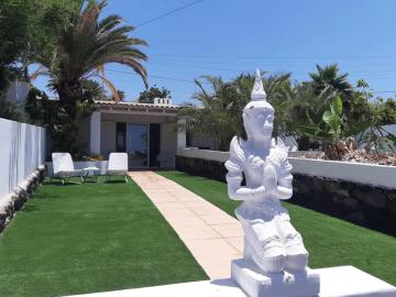 Villa Santa Mónica