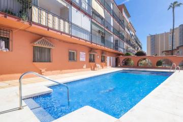 CT 234 - Cambural Playa - Fuengirola