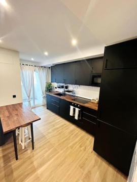 Apartamento Arsenio Beach