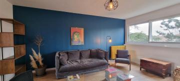 Chambres privées dans appartement de standing