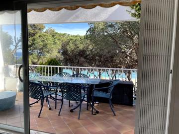 CASA CALA CRISTUS