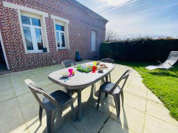 Gite des 4 chemins baie de Somme