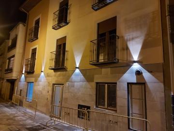 Hotel - Hostel Atuvera