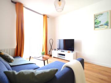 Appartement de Standing Résidence LE ROYAL