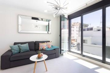 Amazing Brand New Apartment in Santa Cruz