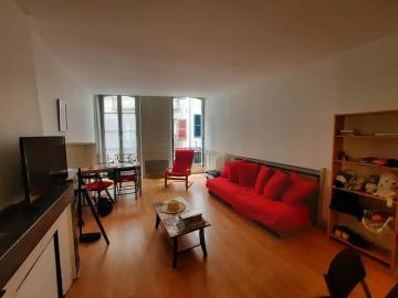 Appartement Bayonne, 2 pièces, 4 personnes - FR-1-239-891