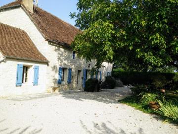 LA Fourniere Pavillion