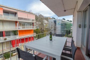 Club Villamar - Apartment Rugby