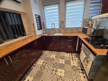 Bel appartement lumineux
