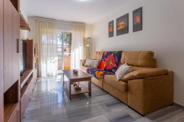 Apartamento Sanlúcar en alquiler
