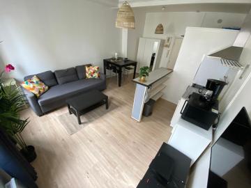 Sublime studio à deux pas de la place Saint Marc