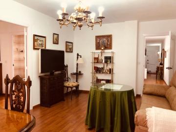 Apartamento en el Centro de Baeza